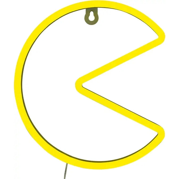 Paladone Pac-Man Wall Mountable LED Neon Light