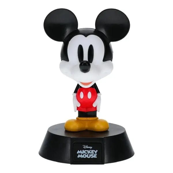 Paladone Disney Mickey Mouse Icon Light