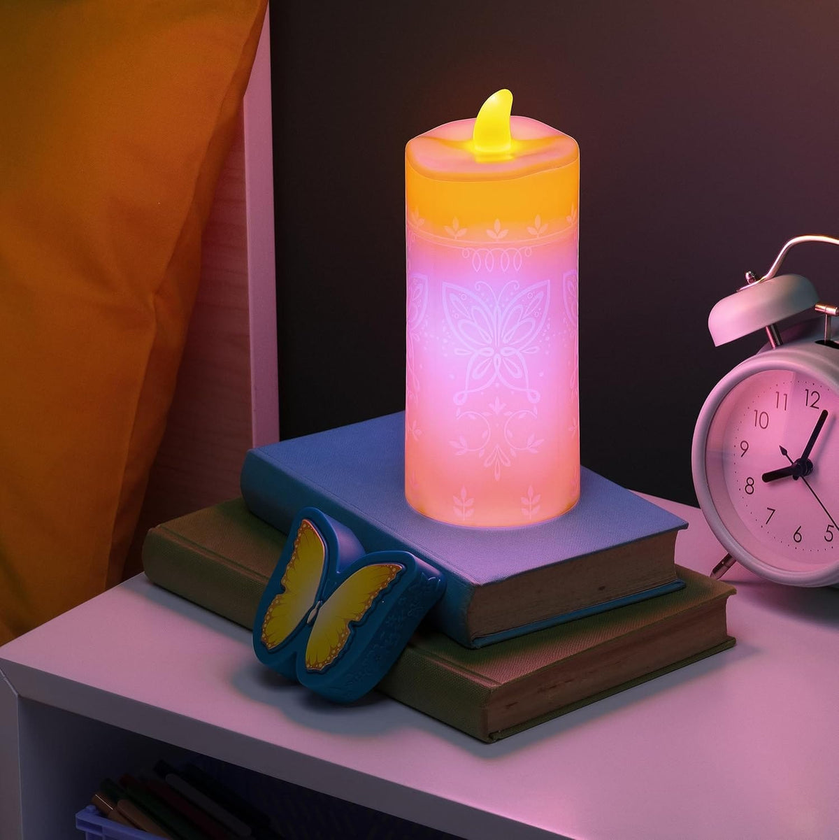 Paladone - Disney Encanto Candle Light 5056577708936