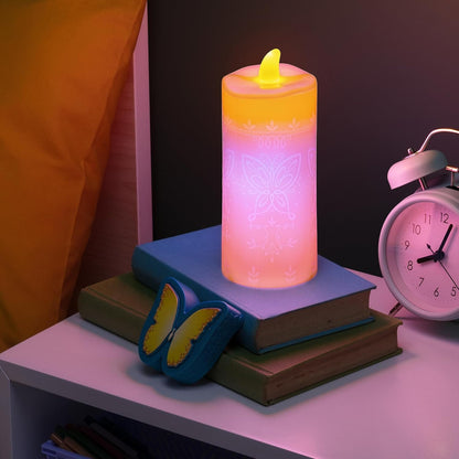 Paladone - Disney Encanto Candle Light 5056577708936