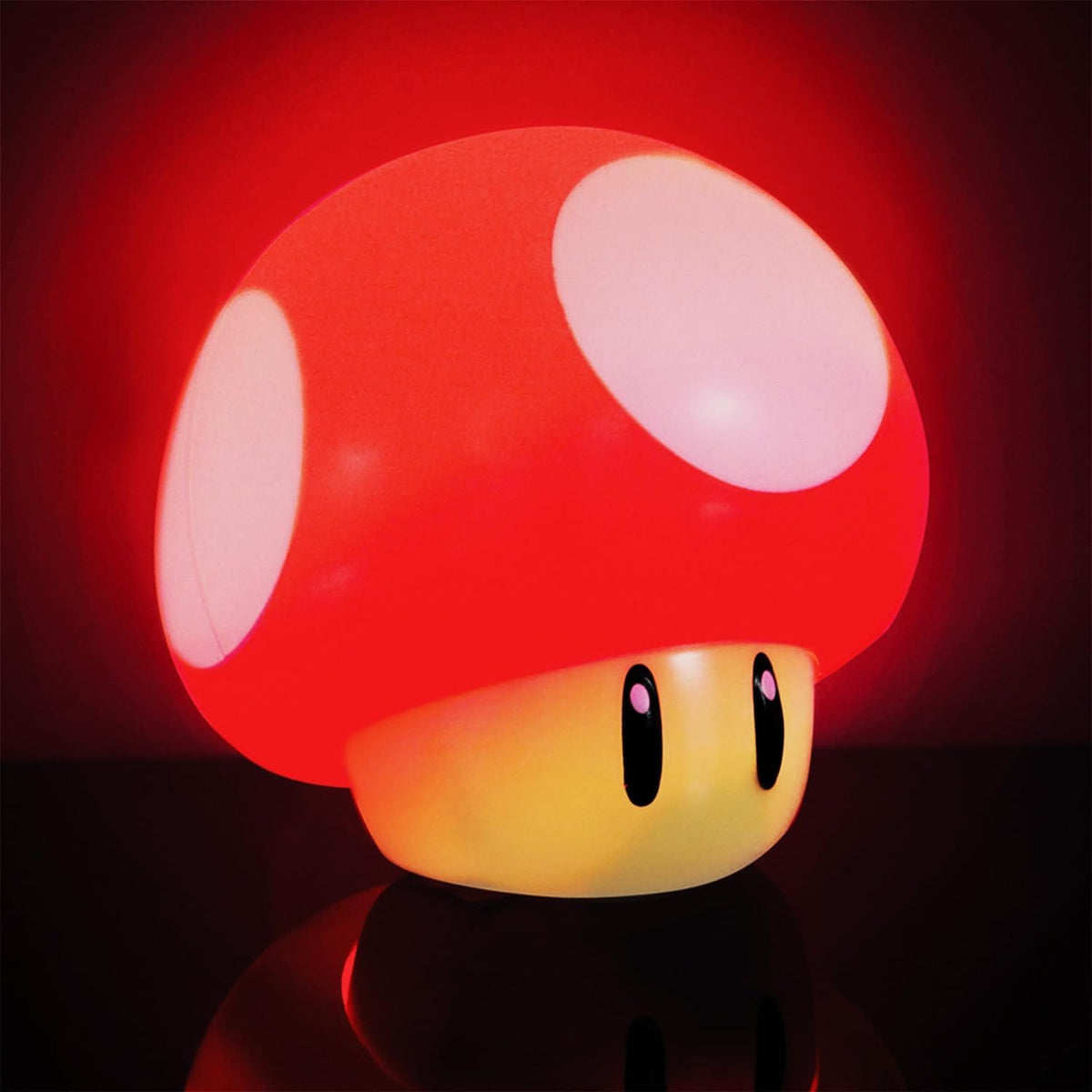 Paladone - Mario Mushroom LED Light 5055964714215