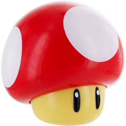 Paladone - Mario Mushroom LED Light 5055964714215