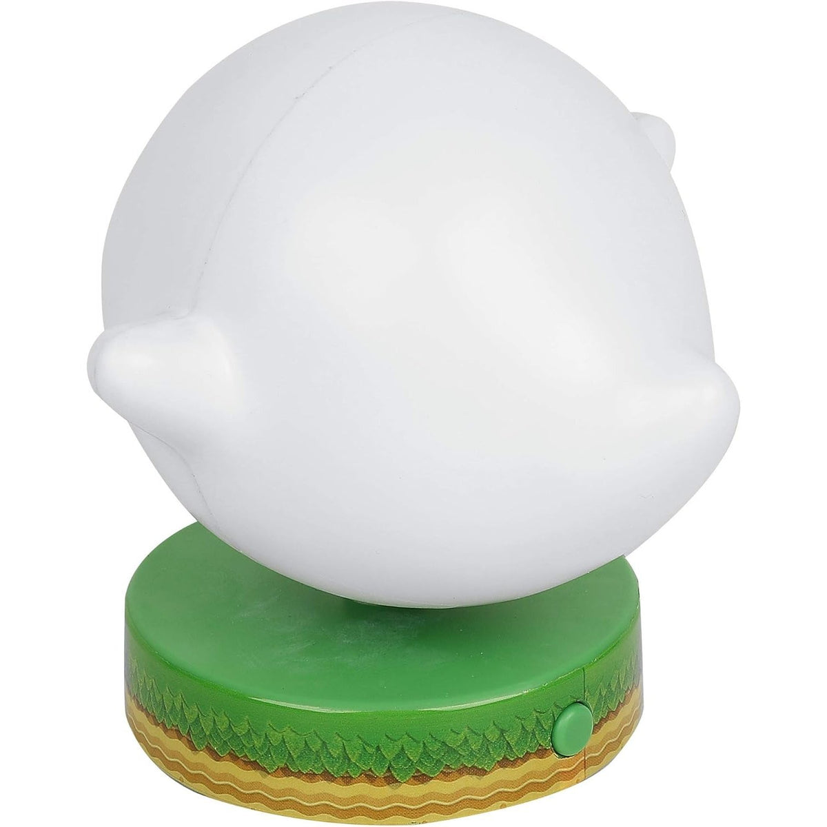 Paladone - Super Mario Bros. Boo Ghost 3D Night Light 5055964717841