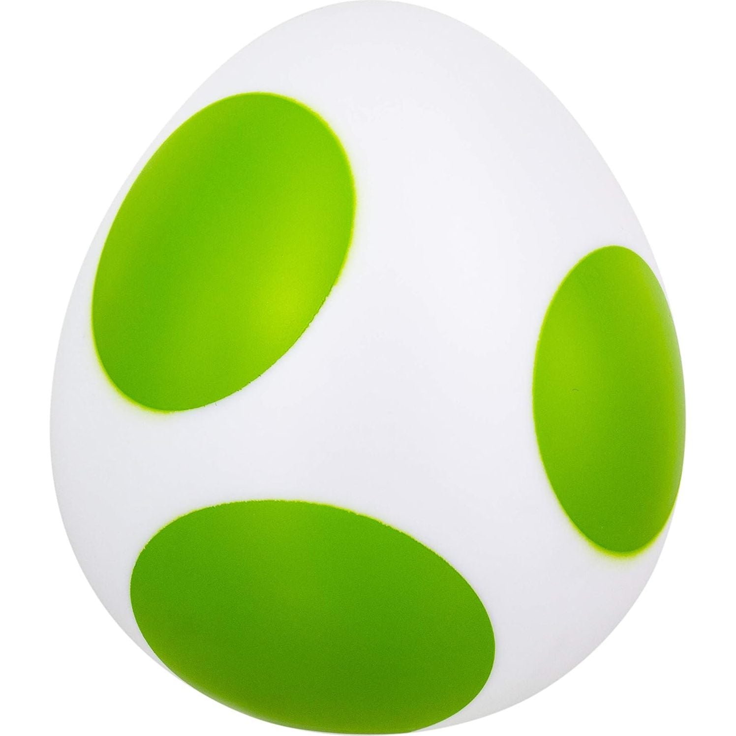 Yoshi Egg Light Collectible Lamp - Super Mario Bros | Lennie's Toys