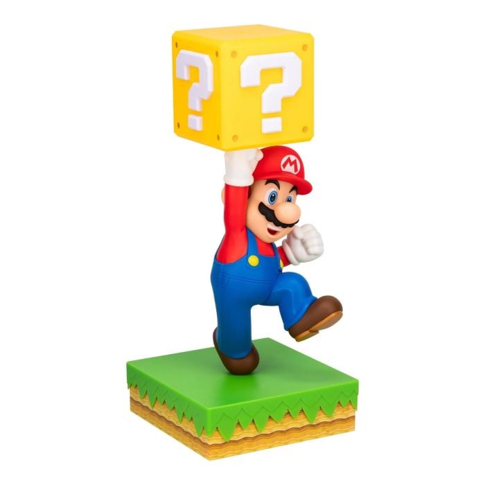 Paladone Super Mario Diorama Light