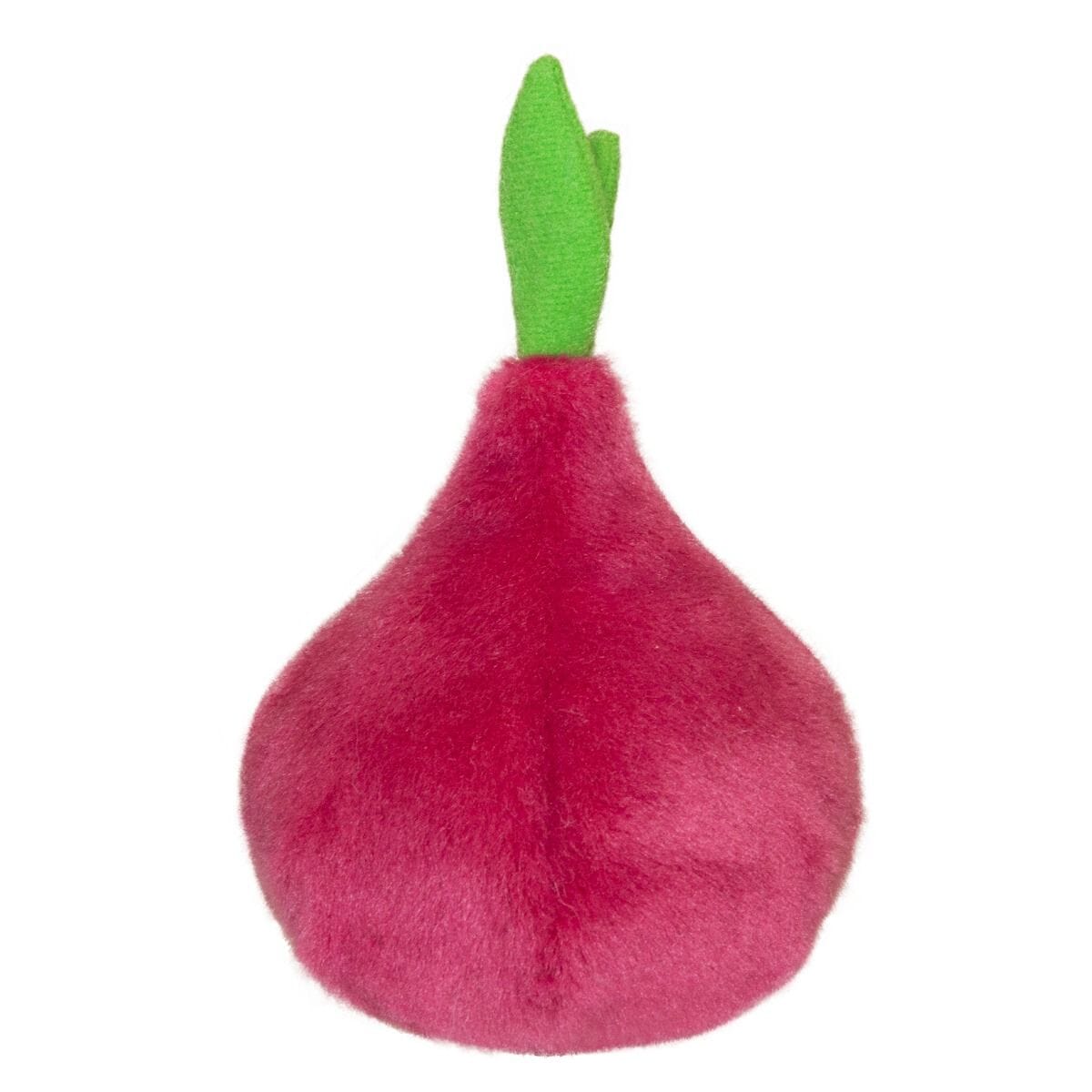 Aurora Palm Pals Radley Red Onion 5-Inch Soft Toy
