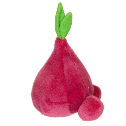 Aurora Palm Pals Radley Red Onion 5-Inch Soft Toy