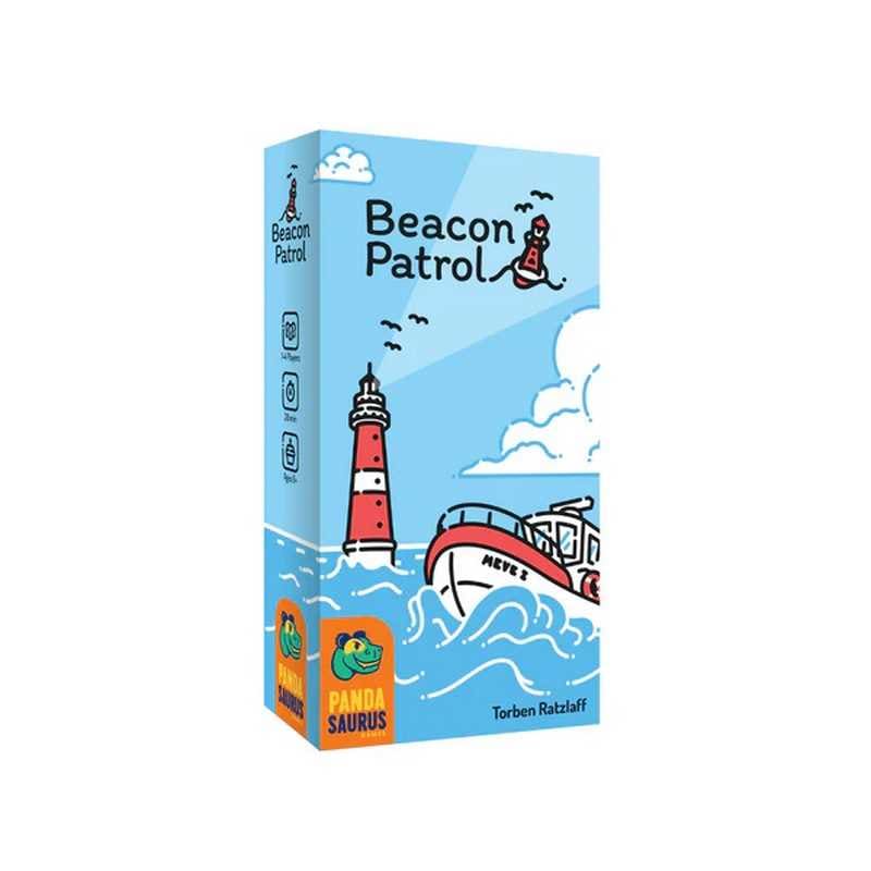 Beacon Patrol 850029278757