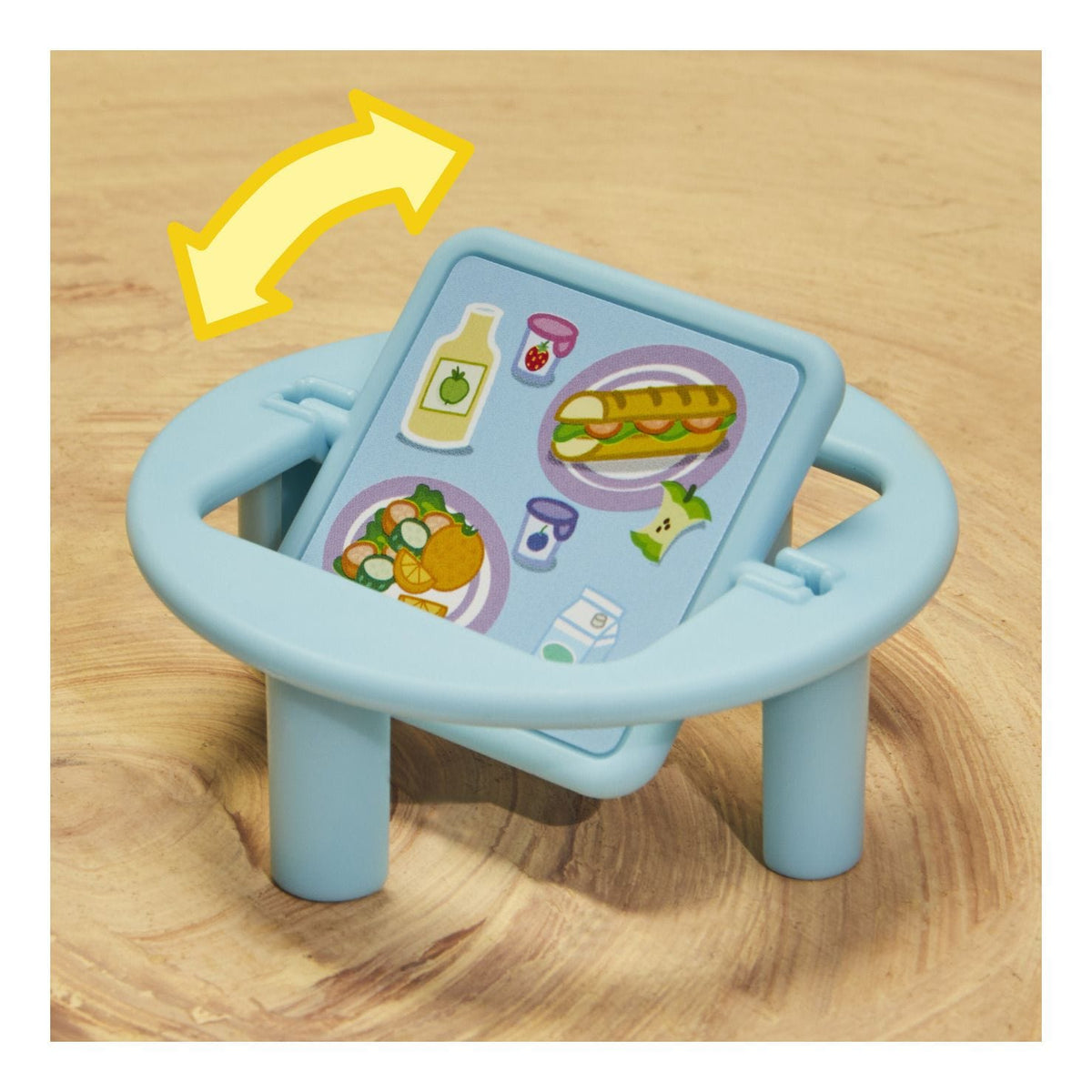 Peppa Pig: Peppa's Playgroup 5010996208651