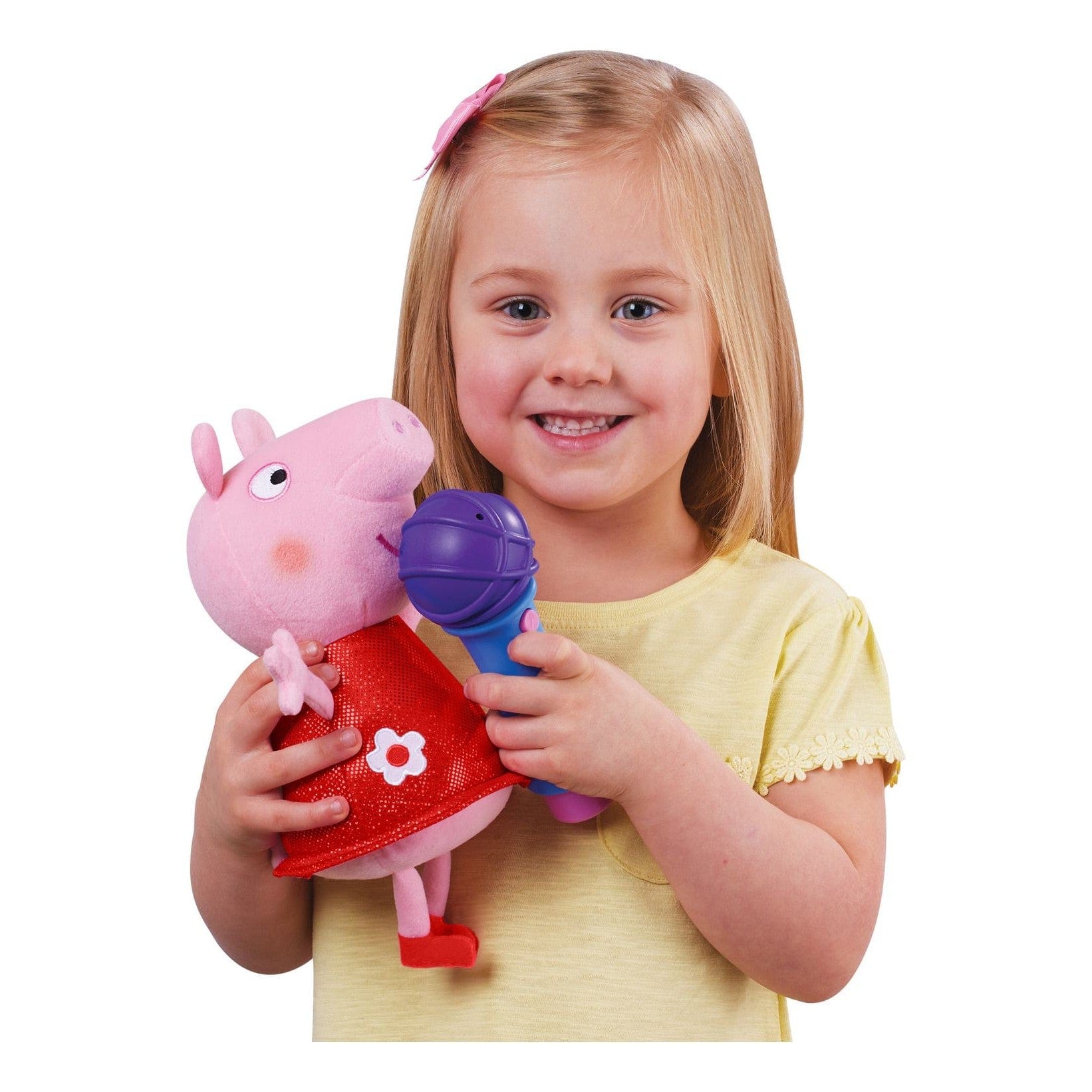 Peppa Pig: Sing With Me Peppa 5029736081171