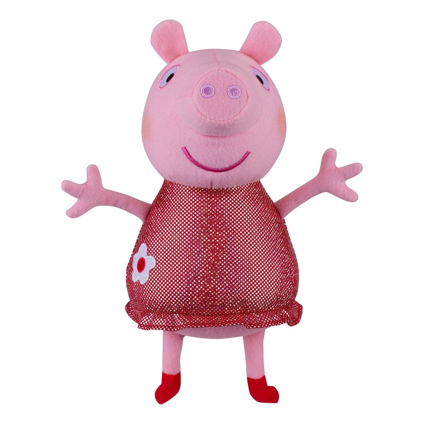 Peppa Pig: Sing With Me Peppa 5029736081171