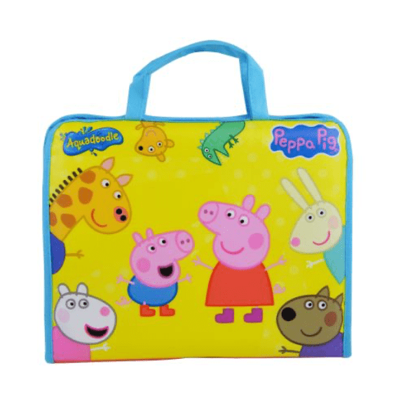 Peppa Pig: Aquadoodle Bag 5011666723689