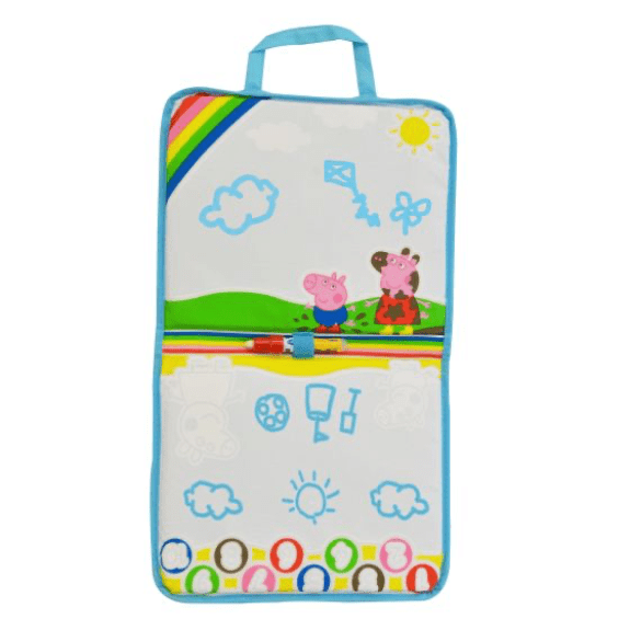 Peppa Pig: Aquadoodle Bag 5011666723689