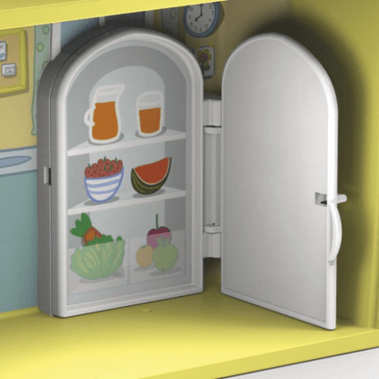 Peppa Pig: Peppa's Family House Playset 5010993837496