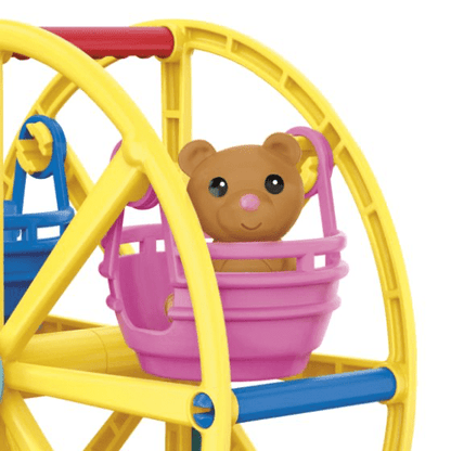 Peppa Pig: Peppa's Ferris Wheel Ride Playset 5010993850020