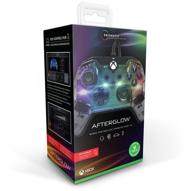 AG PRISMATIC WIRED CONTROLLER 708056067632