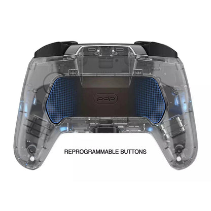 Wireless Prismatic Controller For Nintendo Switch 0708056066062