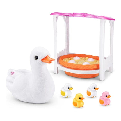 Pets Alive Mama Duck & Baby Surprise 193052064196