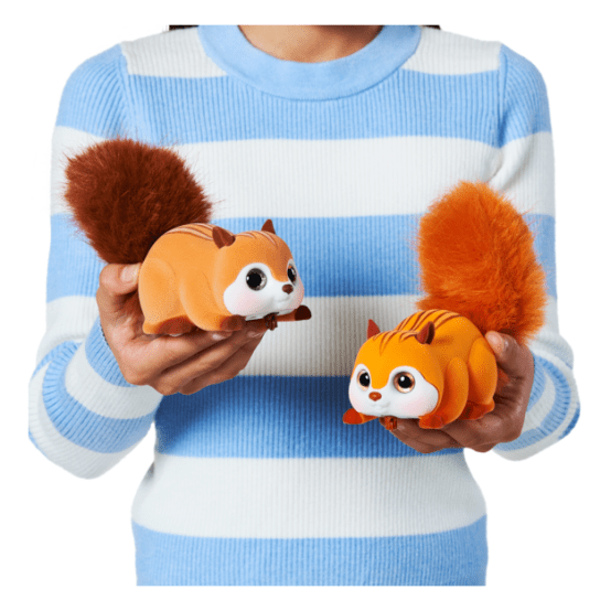 Pets Alive - Scurry'n Squirrel 1489468004651