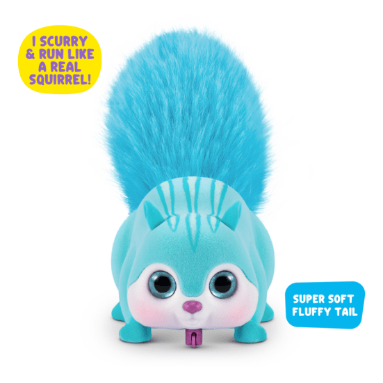 Pets Alive - Scurry'n Squirrel 1489468004651