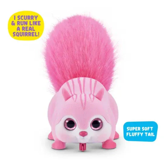 Pets Alive - Scurry'n Squirrel 1489468004651