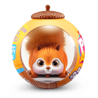 Pets Alive - Scurry'n Squirrel 1489468004651
