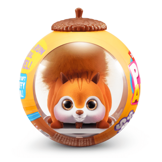 Pets Alive - Scurry'n Squirrel 1489468004651