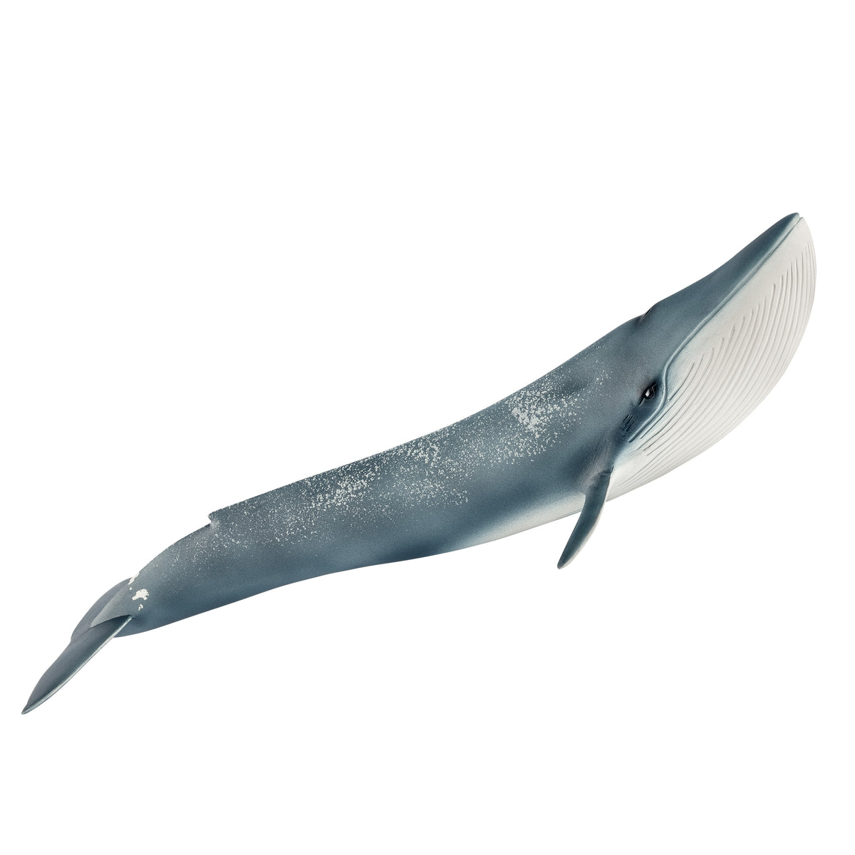 Schleich Wild Life Blue Whale Figure