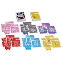 Hasbro Gaming Piggy Piggy Family Card Game