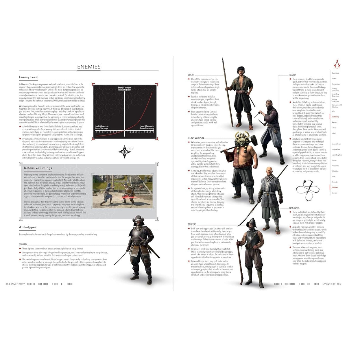 Assassin's Creed Shadows Collector's Guide Book 9781913330170