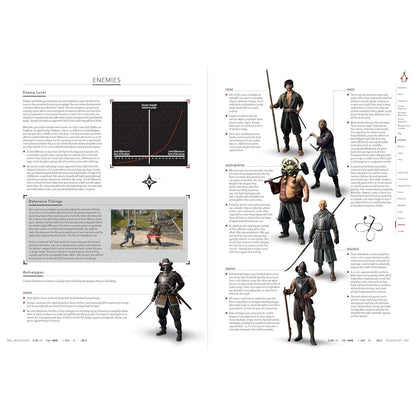Assassin's Creed Shadows Standard Guide Book 9781913330187