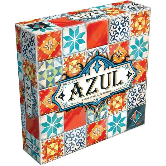 Azul 826956600107