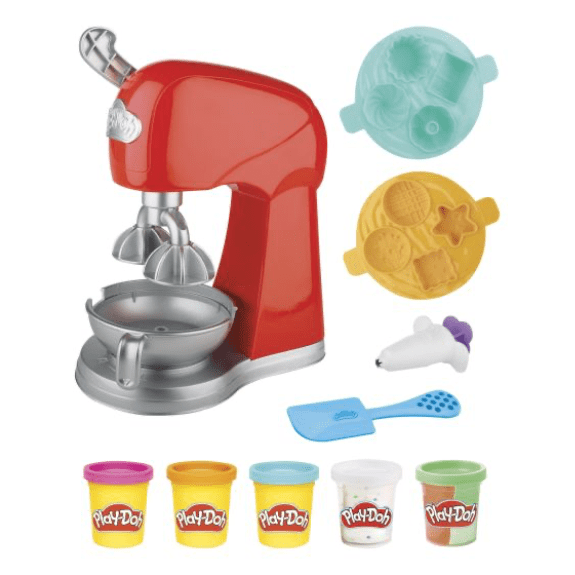 Play-Doh: Magical Mixer 5010994111861