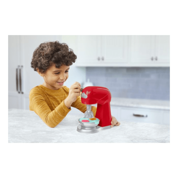Play-Doh: Magical Mixer 5010994111861