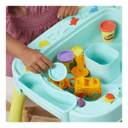 Play-Doh: All-in-One Creativity Starter Station 5010996126252