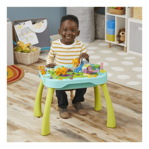 Play-Doh: All-in-One Creativity Starter Station 5010996126252