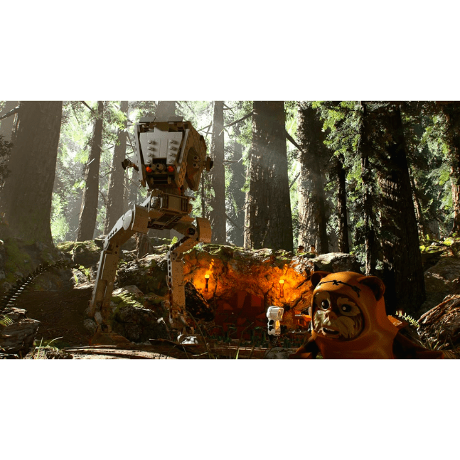 LEGO Star Wars: The Skywalker Saga - PlayStation 4 5051892224413