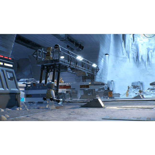 LEGO Star Wars: The Skywalker Saga - PlayStation 4 5051892224413