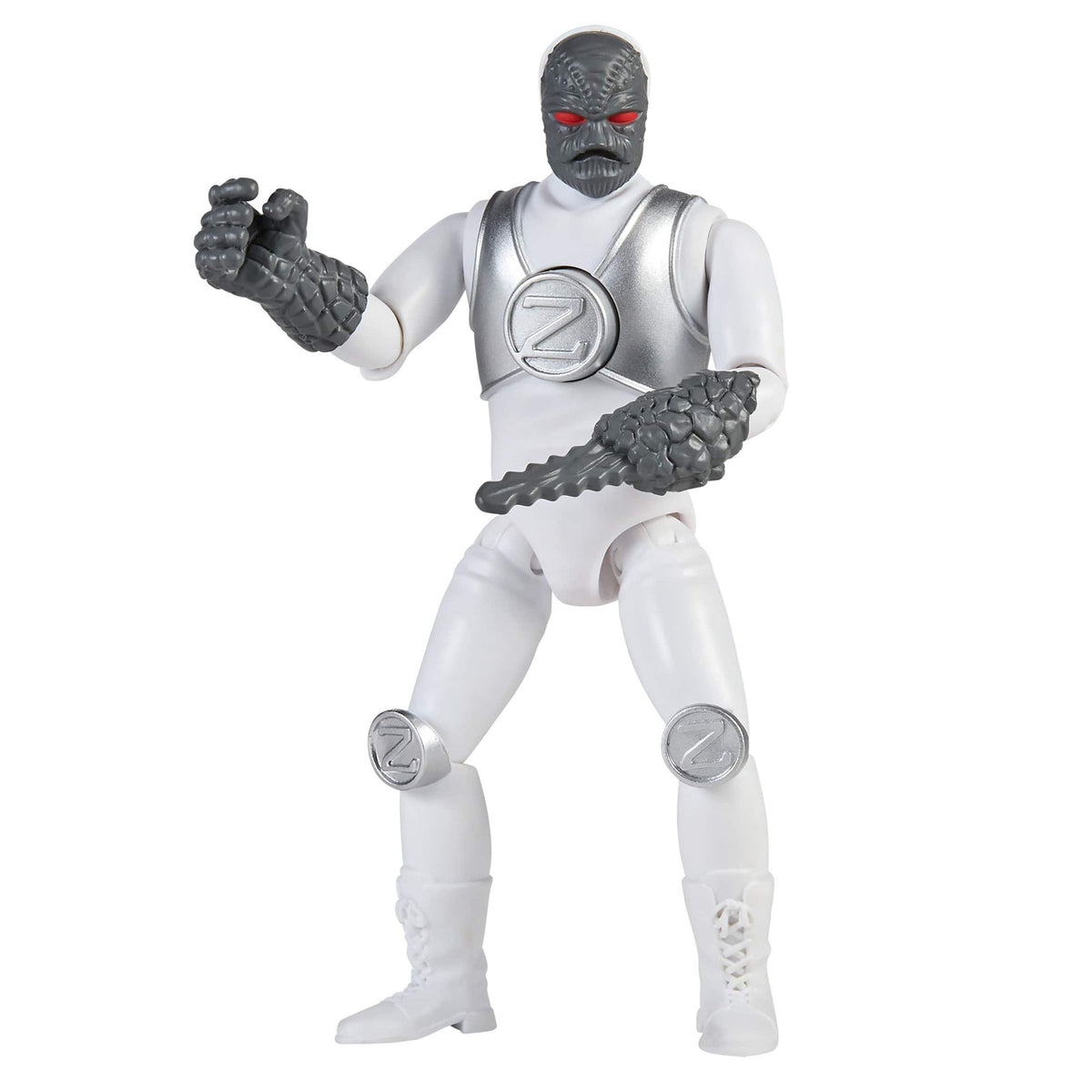 Mighty Morphin Power Rangers Re-Ignition Z-Putty Action Figure 43377681786