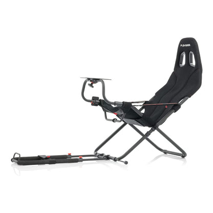 Playseat Challenge Black ActiFit Racing Seat