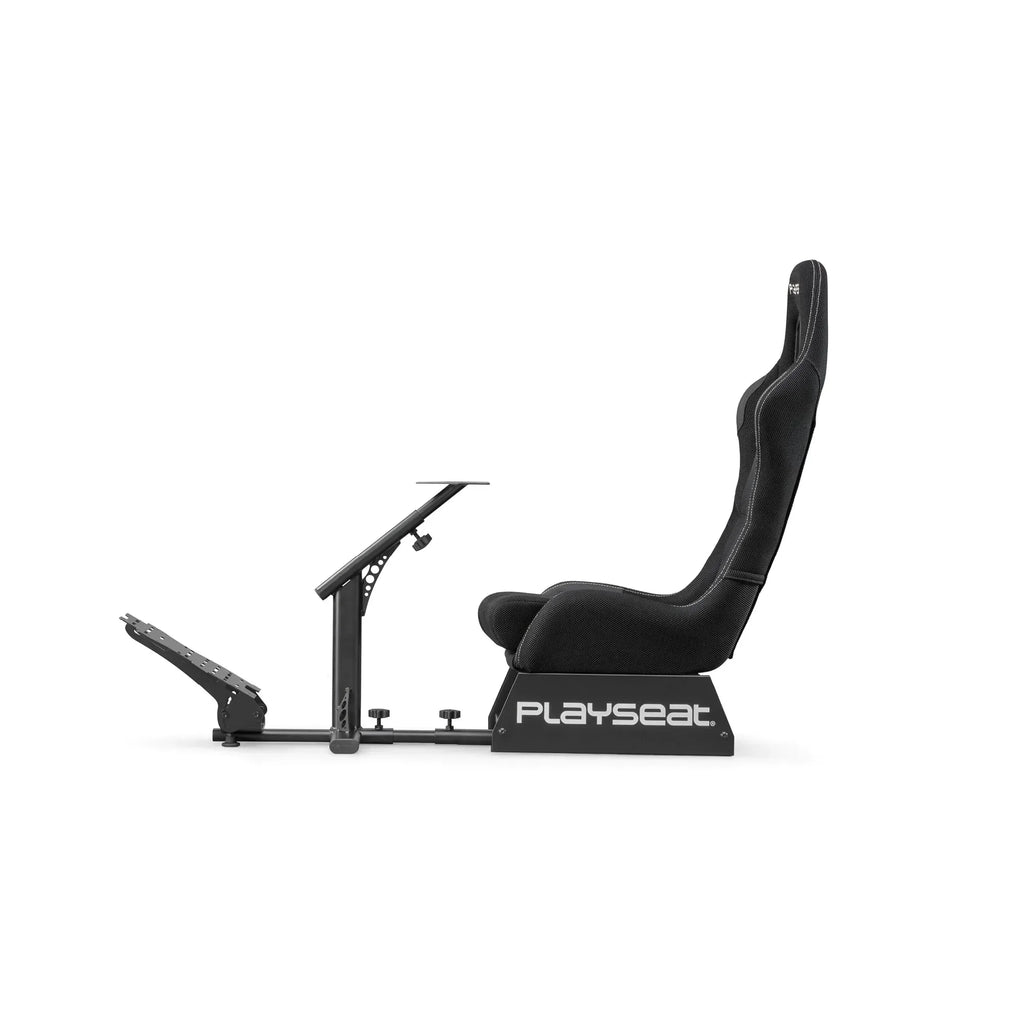 Playseat Evolution Black ActiFit Racing Simulator Cockpit