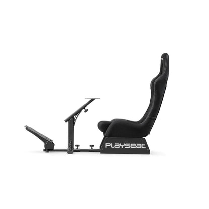 Playseat Evolution Black ActiFit Racing Simulator Cockpit