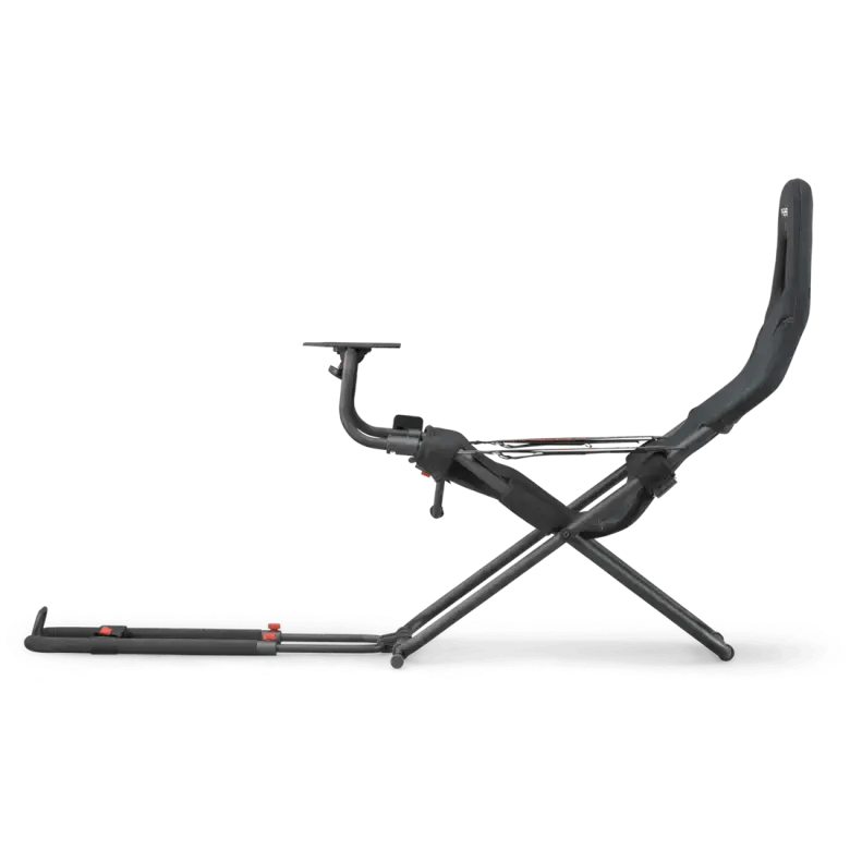 Playseat Challenge Black ActiFit Racing Seat