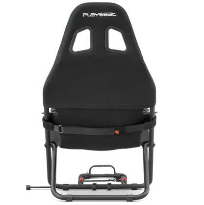 Playseat Challenge Black ActiFit Racing Seat