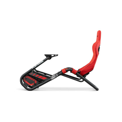 Playseat Trophy Red Racing Simulator Cockpit