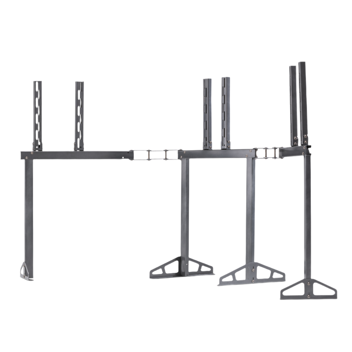Playseat TV Stand Triple Package