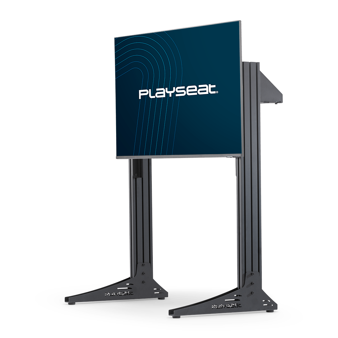 Playseat TV Stand XL Single Screen Stand