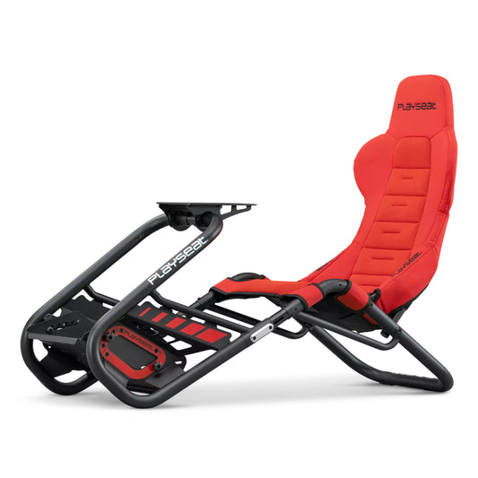Playseat Trophy Red Racing Simulator Cockpit