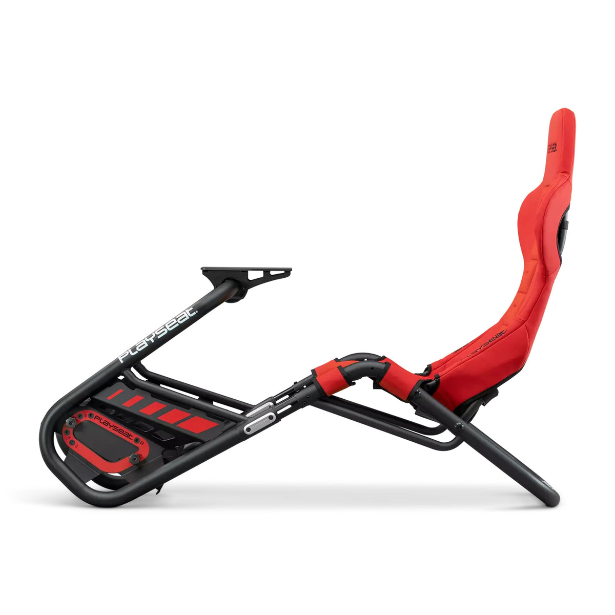 Playseat Trophy Red Racing Simulator Cockpit