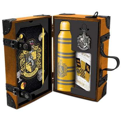 Harry Potter Hufflepuff Premium Gift Set